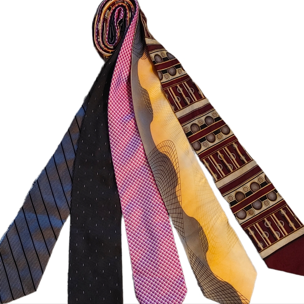 Assortments Men's Neckties